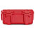 NANUK 904-FSA9 First Aid Case Empty 213x94x152mm Red Waterproof Rugged