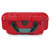 NANUK 905-FSA9 First Aid Case Red 239x140x188mm Waterproof Impact-Resistant