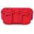 NANUK 905-FSA9 First Aid Case Red 239x140x188mm Waterproof Impact-Resistant