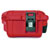 NANUK 905-FSA9 First Aid Case Red 239x140x188mm Waterproof Impact-Resistant