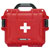 NANUK 908-FSA9 First Aid Case Empty 241x190x190 Red Waterproof Robust