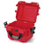 NANUK 908-FSA9 First Aid Case Empty 241x190x190 Red Waterproof Robust