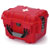 NANUK 908-FSA9 First Aid Case Empty 241x190x190 Red Waterproof Robust