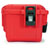 NANUK 908-FSA9 First Aid Case Empty 241x190x190 Red Waterproof Robust