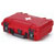 NANUK 909-FSA9 First Aid Case Empty 291x93x178 Red Waterproof Durable