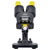 National Geographic 9119000 Kids Microscope Binocular 20x Magnification
