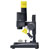 National Geographic 9119000 Kids Microscope Binocular 20x Magnification