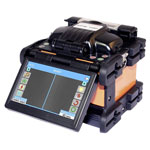 NetPeppers NP-CFS100 Fusion Splicer: Lightweight Fast Precise Universal