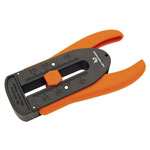 NetPeppers NP-FIBER31 Cable Stripper 250-125µm Ergonomic Fibre Optic Tool