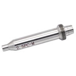 NetPeppers NP-FIBER40_2.5piece-M Glass Fibre Microscope Tip for 2.5 mm Ferrule