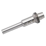 NetPeppers NP-FIBER40_LC-piece-F Fibre Tip for LC Plug Connector piece Design