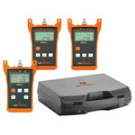 NetPeppers NP-OLT-QUAD Glass Fibre Tester Fast Accurate Durable Design