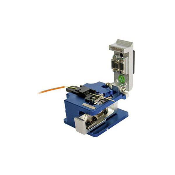 NetPeppers NP-FIBER30 OFC30 Cable Cleaver Rugged Field-Grade Separ...