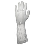 Niroflex 4681-L Mitts Chain Mail Glove L Light Easy Clean Comfy Fit