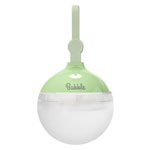 NiteCore NC-BUBBLE-GN Bubble LED Camping Lantern 100 lm 75 g Green