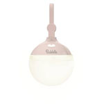 NiteCore NC-BUBBLE-PK Bubble Lantern 100lm 75g Battery - Pink