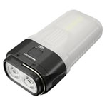 NiteCore NC-LR70 LR70 LED Camping Light 3000lm Power Bank Multi-mode