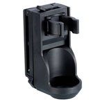 NiteCore NC-NTH25 Holster: Rotatable, Locking, MOLLE-Compatible Holster