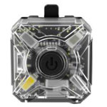 NiteCore NC-NU06LE NU06LE Mini Light USB-C Rechargeable, 4 Colour LEDs