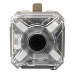 NiteCore NC-NU06MI NU06 MI Mini Light, USB-C, Multi-Colour, Molle Compatible