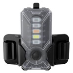 NiteCore NC-NU07LE NU07 Light, Compact Signal Lamp, USB-C, 11 Modes