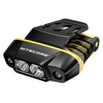 NiteCore NC-NU11 NU11 Mini LED Light, Rechargeable, Gesture Control