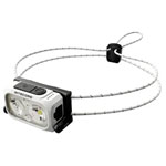 NiteCore NC-NU21-W NU-Series Headlamp 360lm Rechargeable Li-Ion USB-C