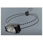 NiteCore NC-NU25UL NU25UL Headlamp Rechargeable LED 400lm USB-C 45g