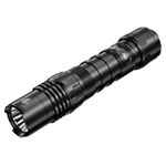 NiteCore NC-P10I P10i LED Torch Rechargeable 1800 lm 290m Rugged Compact