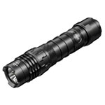 NiteCore NC-P10IX Precise Series Torch 4000lm Rechargeable Tactical 80g