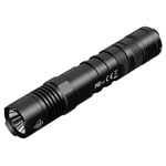 NiteCore NC-P10V2 Torch LED 1100lm 95g Battery-Powered Monochrome