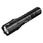 NiteCore NC-P20UVV2 P20UV V2 Torch, Rechargeable, 1000 lm, 134 g