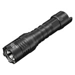 NiteCore NC-P23I P23i Torch, Rechargeable, 3000 lm, 115 g, 470m Range