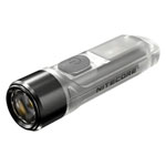 NiteCore NC-TIKI TIKI LED & UV Torch Rechargeable 300 lm USB-C 12 g