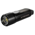 NiteCore NC-TIKILE TIKI LE LED Torch Rechargeable 300 lm USB-C 12 g