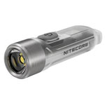 NiteCore NC-TIKIUV TIKI UV LED Torch, 70lm, 12g, Rechargeable, 365nm UV