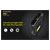 NiteCore NC-UMS4 UMS4 Charger, QC 2.0, 4 Slots, LCD, 3000mA Max
