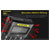 NiteCore NC-UMS4 UMS4 Charger, QC 2.0, 4 Slots, LCD, 3000mA Max