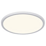 Nordlux 2015016101 Oja Ceiling Light 14.5W LED White 3-Stage Moodmaker