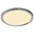 Nordlux 2015026133 Oja 29 LED Ceiling Light 14.5W Chrome Moodmaker