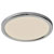 Nordlux 2015026133 Oja 29 LED Ceiling Light 14.5W Chrome Moodmaker