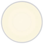 Nordlux 2015146101 Oja LED Ceiling Light 30W Ultra-Thin Bluetooth White