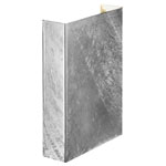 Nordlux 2019051031 Fold LED Wall Light 10.66W Galvanized Versatile Design