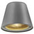 Nordlux 2019131010 Aleria Outdoor Wall Light Grey Aluminium GU10 6.5W