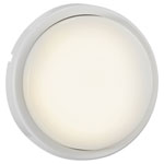 Nordlux 2019171001 Cuba Bright LED Wall Light 14W IP54 White