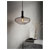 Nordlux 2080022758 Deco Spiral Durable Dimmable LED Pear 5W Gold E-27