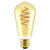 Nordlux 2080062758 Deco Spiral LED Bulb 5W Gold Dimmable E-27 1 piece