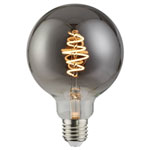 Nordlux 2080232747 Deco Spiral LED Bulb E-27 5W Dimmable Durable Efficient