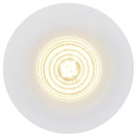 Nordlux 2110360101 Stake LED Recessed Downlight 6.1W White Dimmable