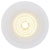 Nordlux 2110360101 Stake LED Recessed Downlight 6.1W White Dimmable
